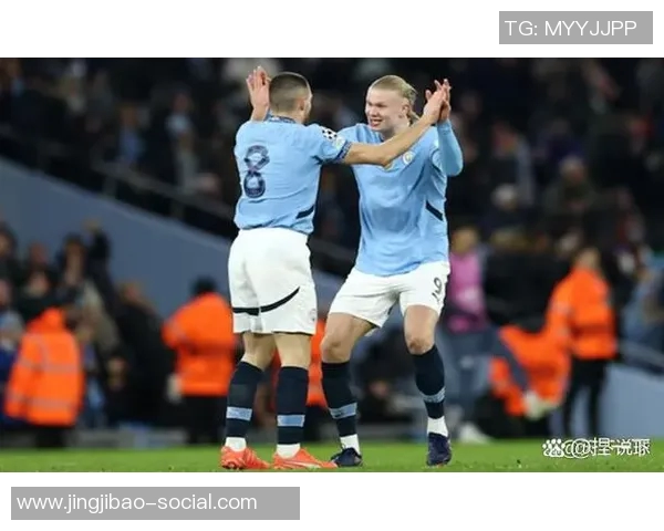 欧冠激战曼城险胜多特蒙德精彩瞬间回顾与十大进球盘点