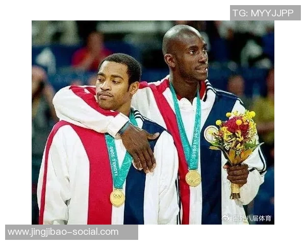 姚明在选秀中选择加内特的背后故事与篮球梦想的交汇点