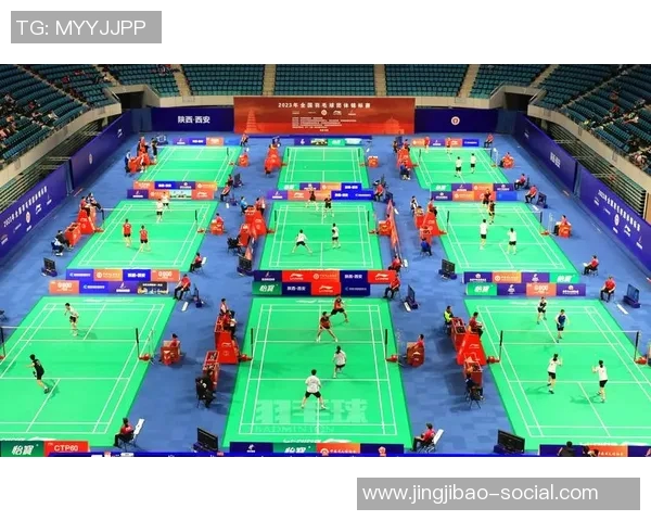 西安羽毛球队团队协作引发热议球员间默契与竞争的微妙平衡