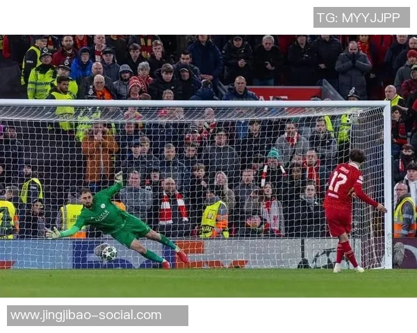 欧冠历史冷门利物浦5-0大胜多特蒙德瞬间引发全场狂欢