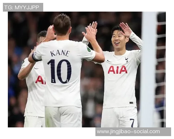 热刺大胜皇马三球帽子戏法引发全场狂欢赛后精彩点评
