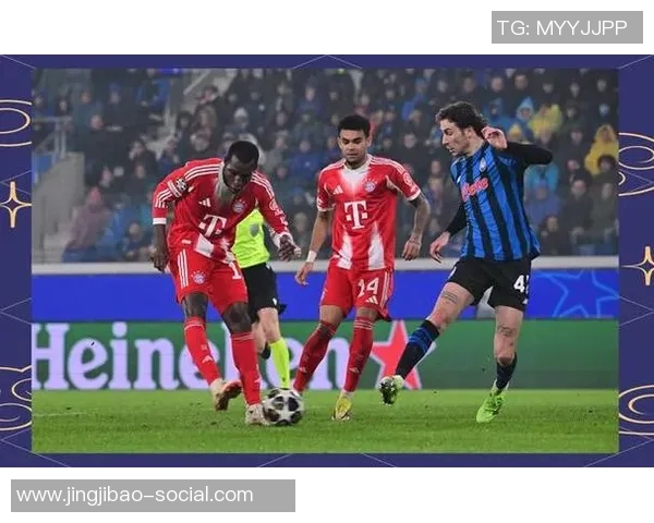 欧冠激战：拜仁凭借补时绝杀击败尤文图斯全场沸腾回顾集锦